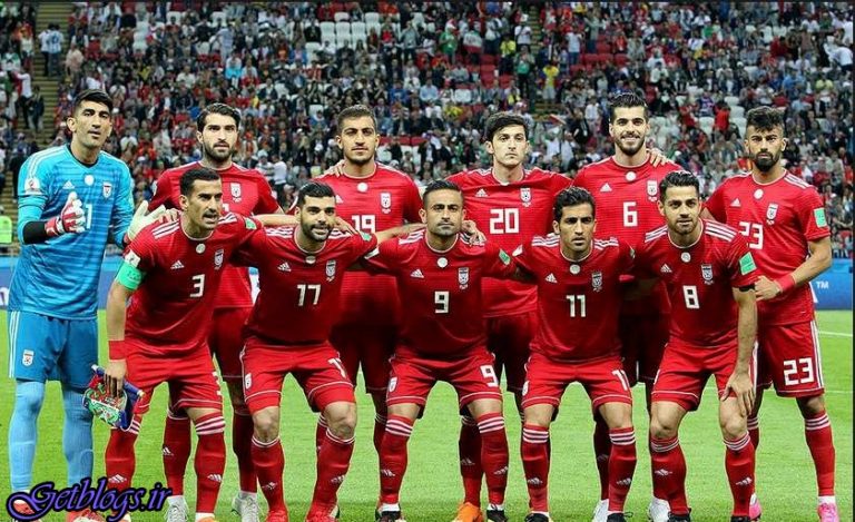 10 دی‌ ماه دیدار دوستانه کشور عزیزمان ایران با قطر